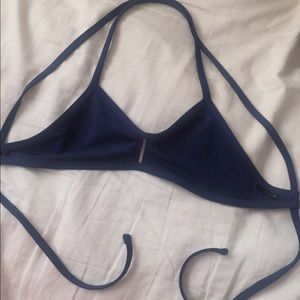 Jolyn bathing suit top