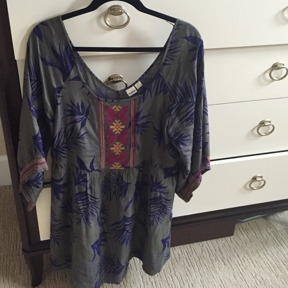 Roxy Dress
