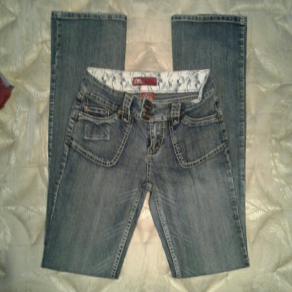 YMI Jeans