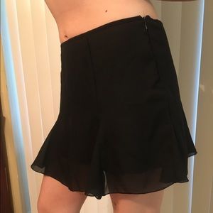 Rachel from Friends inspired skirt