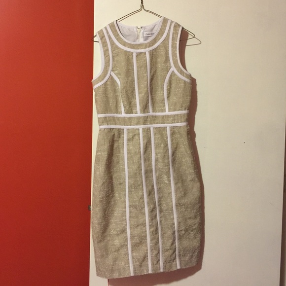 Calvin Klein Dress
