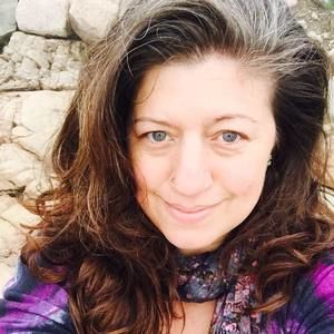 Meet your Posher, Rita