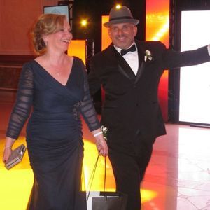 Meet your Posher, Nancy