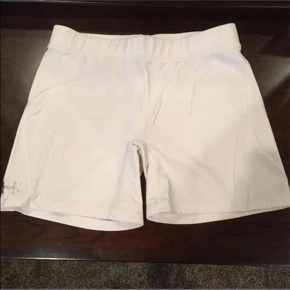 Under Armor Spandex - Picture 1 of 3
