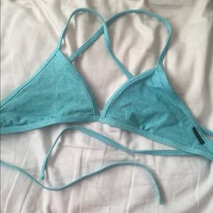 Jolyn bathing suit top
