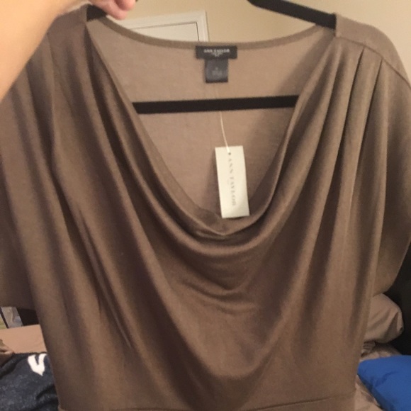 Ann Taylor dress! New with tag.