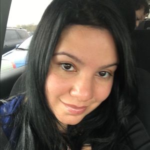 Meet your Posher, Karina