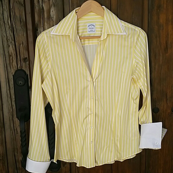 Brooks Brothers shirt