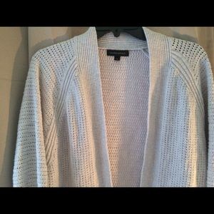 Banana Republic Cacoon Cardigan XL