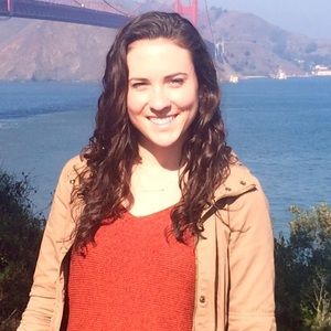 Meet your Posher, Lindsay