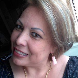 Meet your Posher, Maria