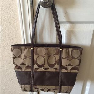 Coach Purse Bundle
