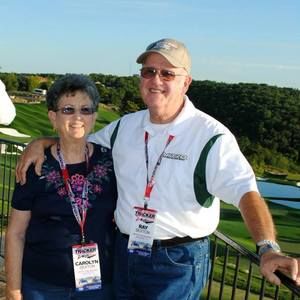 Meet your Posher, Carolyn