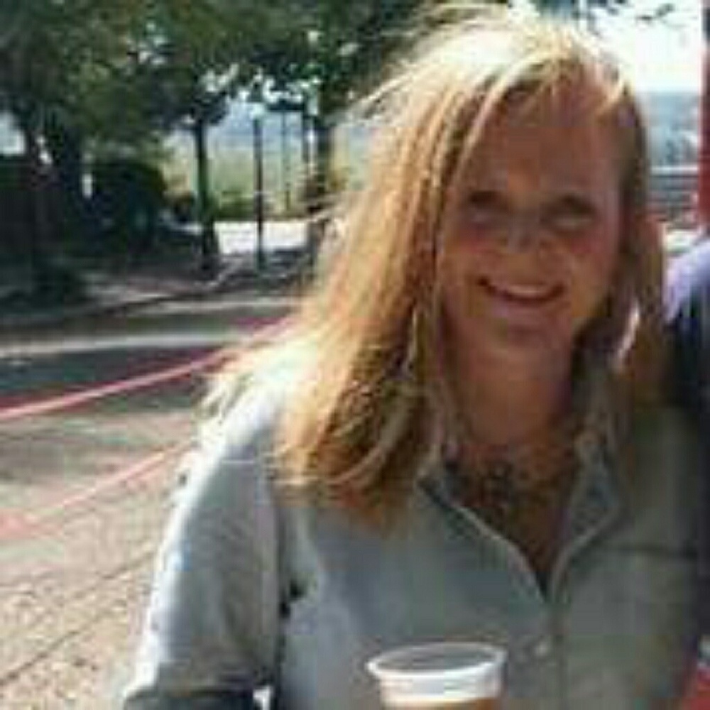 Meet your Posher, Carol