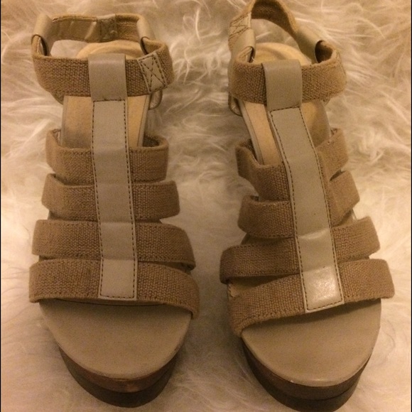 Bakers Heels