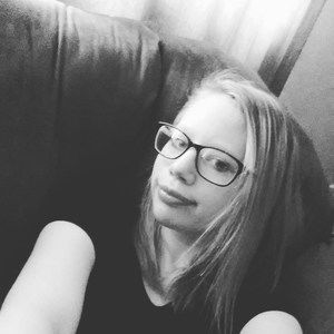 Meet your Posher, Brianna