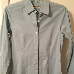 Banana Republic shirt