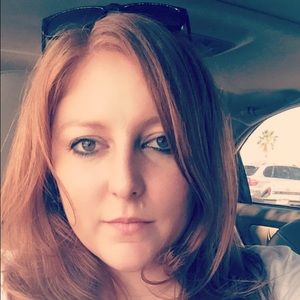 Meet your Posher, Katy