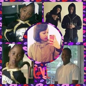 Meet your Posher, Shantay