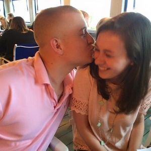 Meet your Posher, Kaitlyn