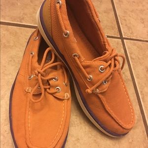 Timberland Earthkeeper Shoes NWOT