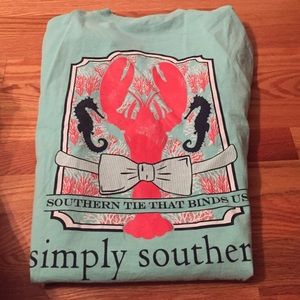 Simply Southern T-Shirts!