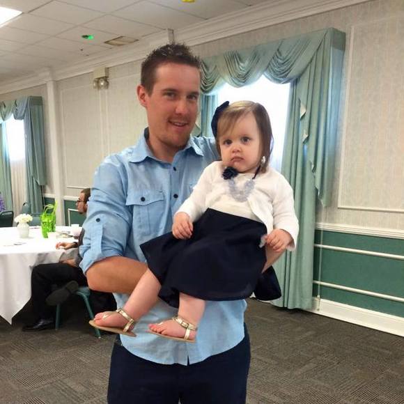 Meet your Posher, Rich