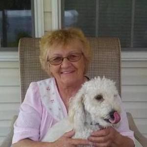 Meet your Posher, Rose grimm