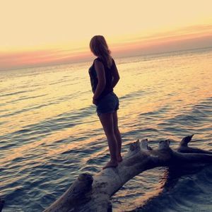 Meet your Posher, Kaylee