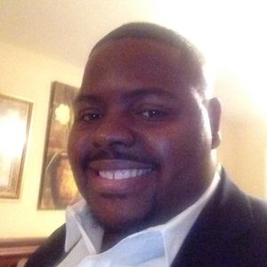 Meet your Posher, Ricky