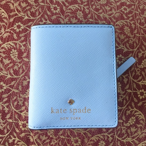 Kate Spade wallet lightly used