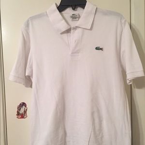 Original Lacoste Mens Polo (3 colors available)
