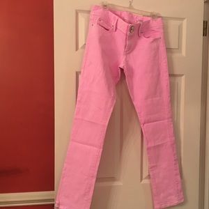 Lilly Pulitzer Jeans