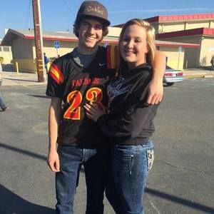 Meet your Posher, Taylor