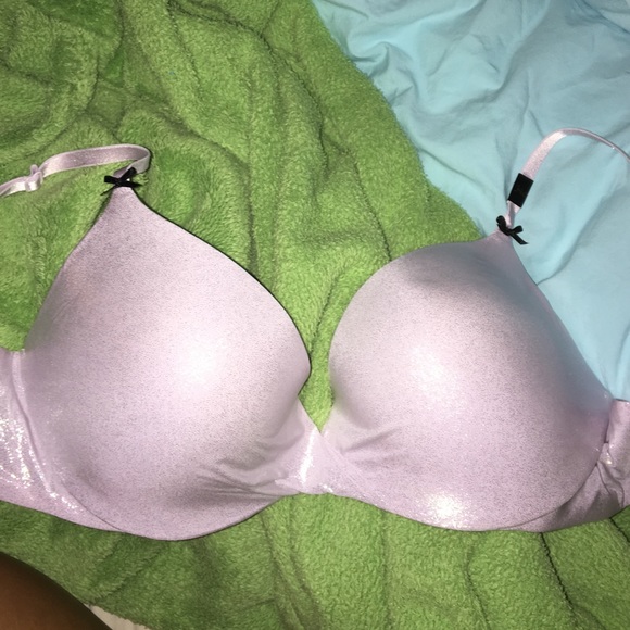 Victoria secret bra never used! 34c