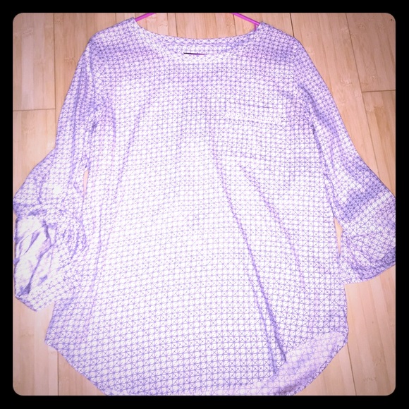 ANN TAYLOR Blouse