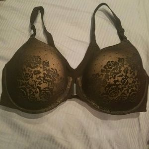 Soma lace bra
