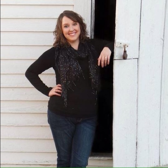 Meet your Posher, Samantha