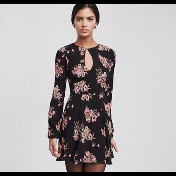 Reformation Dresses & Skirts - Reformation Delancey Dress