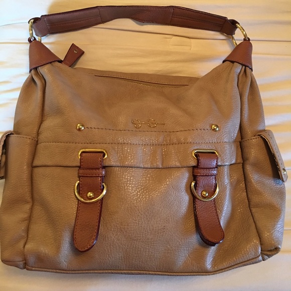 Jessica Simpson handbag