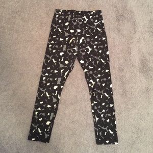 Nike legging