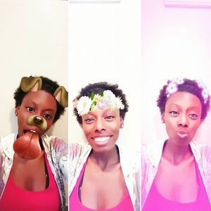 Meet your Posher, Cece