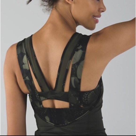 Lululemon Tank