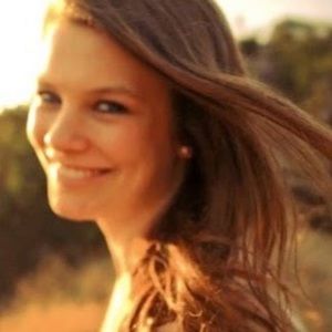 Meet your Posher, Louisa