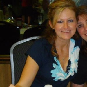 Meet your Posher, Tammy