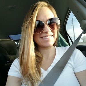 Meet your Posher, Krista