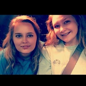 Meet your Posher, Ashlyn