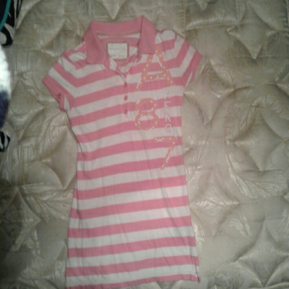 Aeropostale shirt