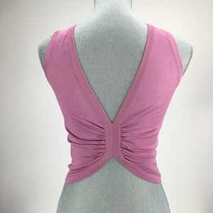 Lowest 💲‼️Armani Crop Top💕