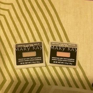Marykay eyeshadow